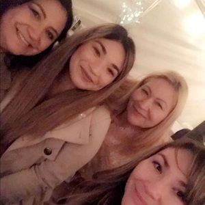 Meet your Posher, Bionca